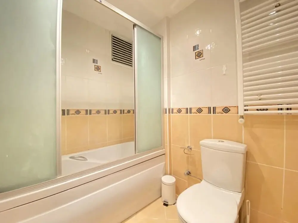 Стамбул: Missafir Exclusive and Central Flat in Nisantasi