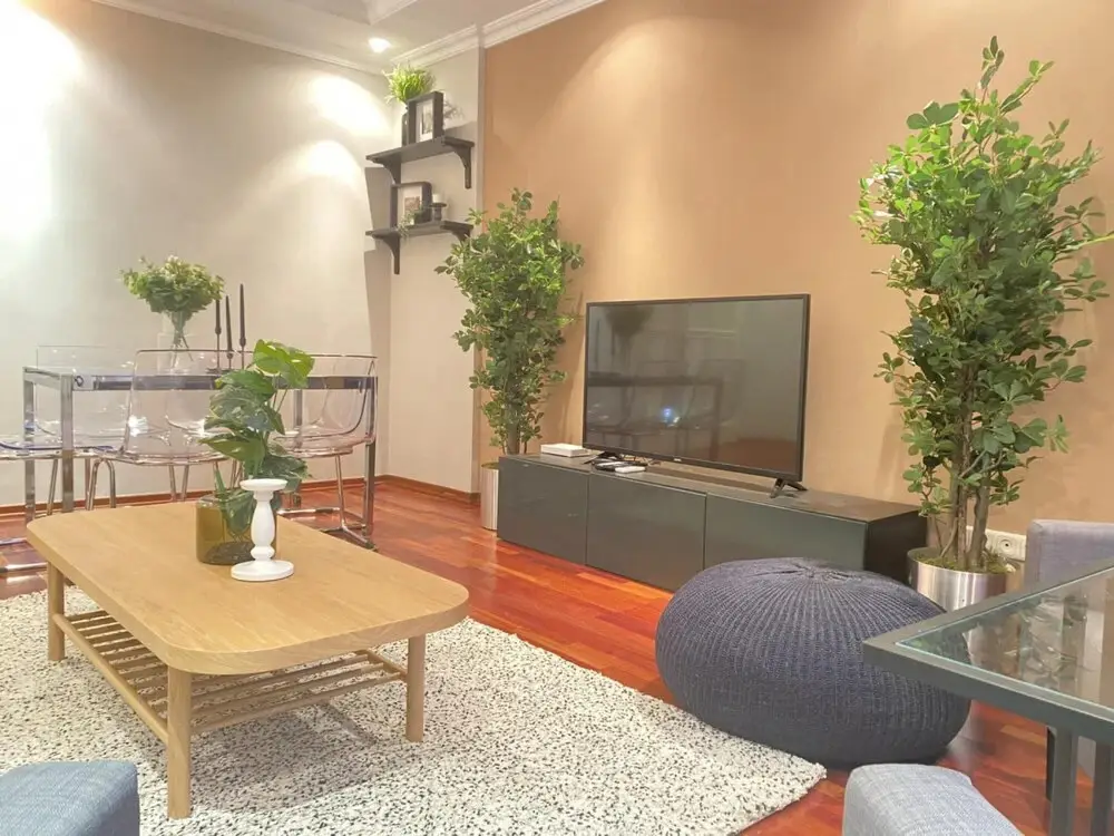 Стамбул: Missafir Exclusive and Central Flat in Nisantasi