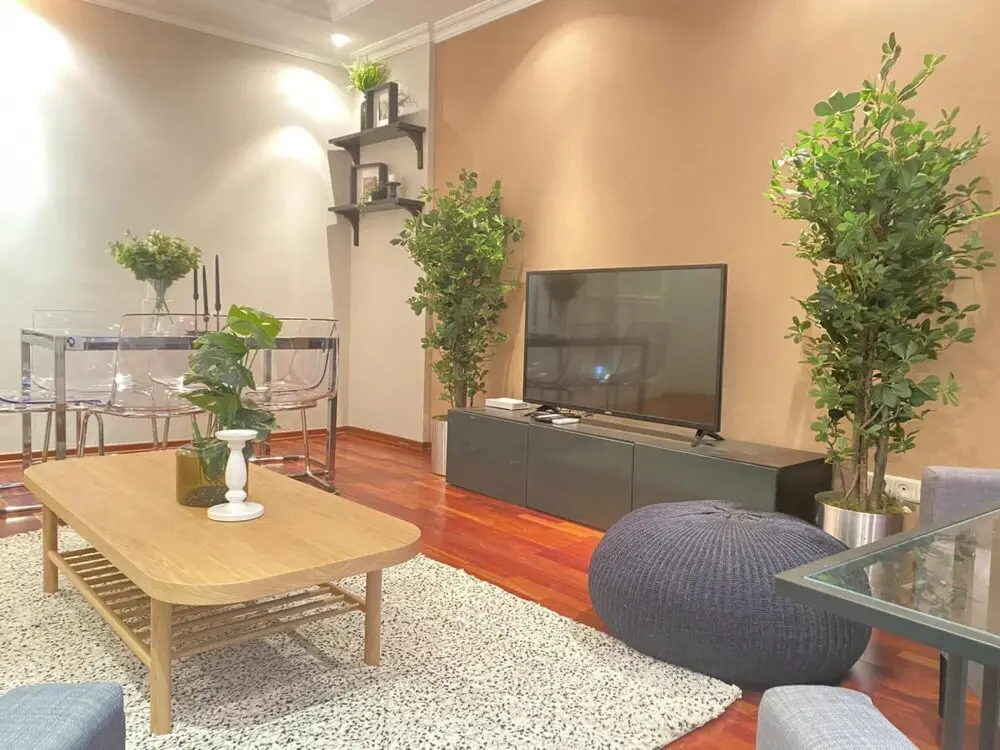 Стамбул: Missafir Exclusive and Central Flat in Nisantasi