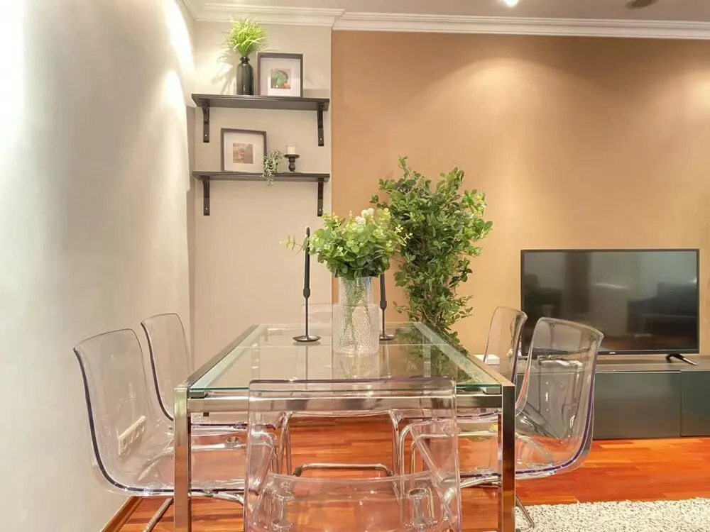 Стамбул: Missafir Exclusive and Central Flat in Nisantasi