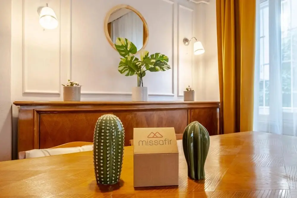 Стамбул: Apartment With Balcony Close to Taksim in Cihangir