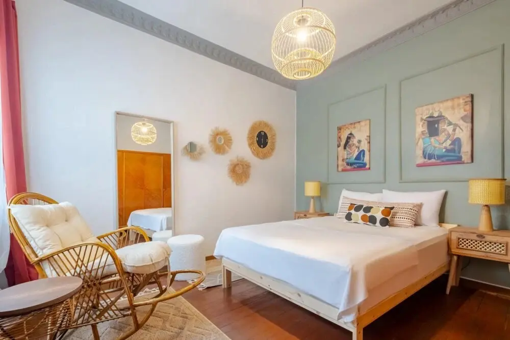 Стамбул: Apartment With Balcony Close to Taksim in Cihangir