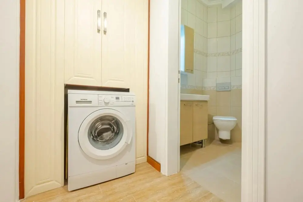 Стамбул: Apartment With Balcony Close to Taksim in Cihangir