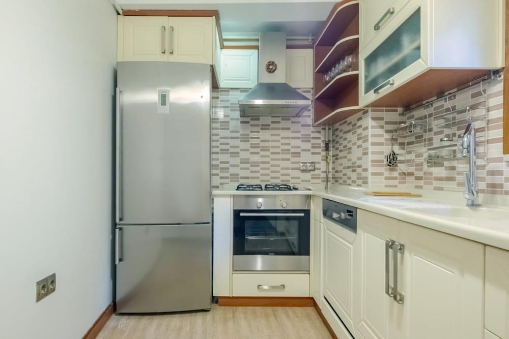 Стамбул: Apartment With Balcony Close to Taksim in Cihangir