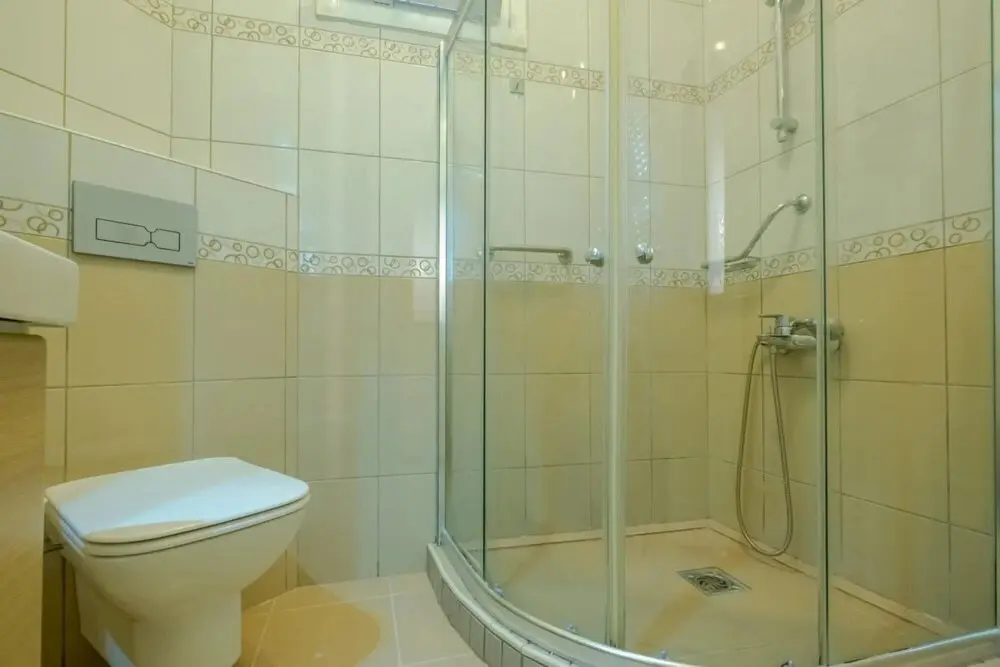 Стамбул: Apartment With Balcony Close to Taksim in Cihangir