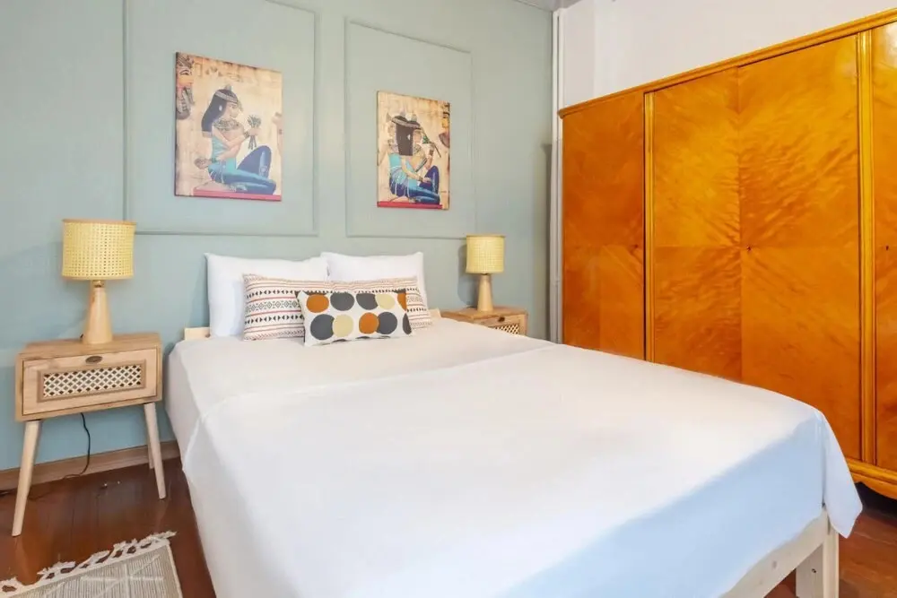 Стамбул: Apartment With Balcony Close to Taksim in Cihangir