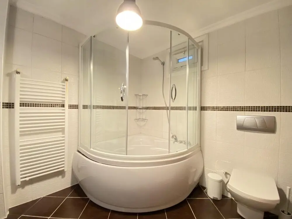 Стамбул: Missafir Flat With Bosphorus View in Kuzguncuk