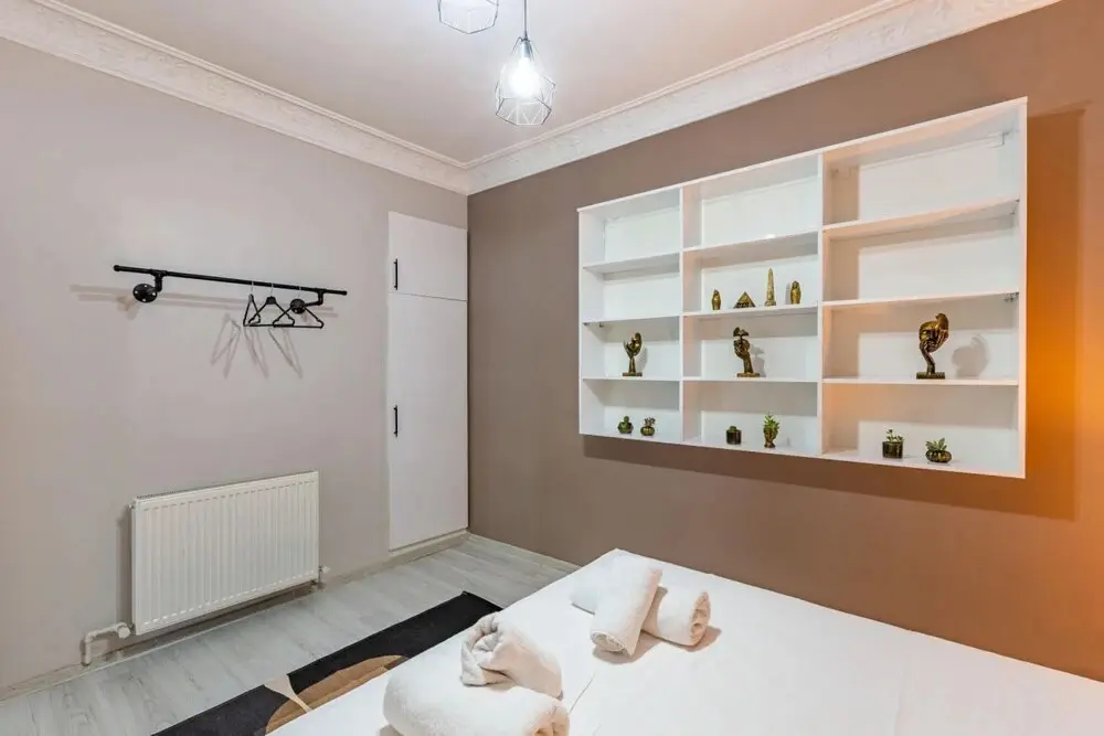 Стамбул: Central and Stylish Flat in Nisantasi
