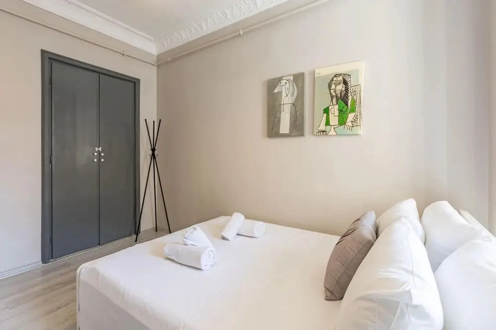 Стамбул: Central and Stylish Flat in Nisantasi