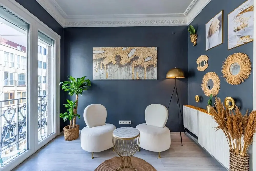 Стамбул: Central and Stylish Flat in Nisantasi