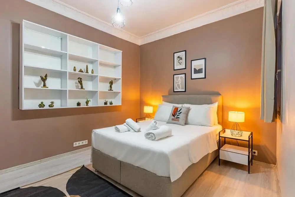 Стамбул: Central and Stylish Flat in Nisantasi