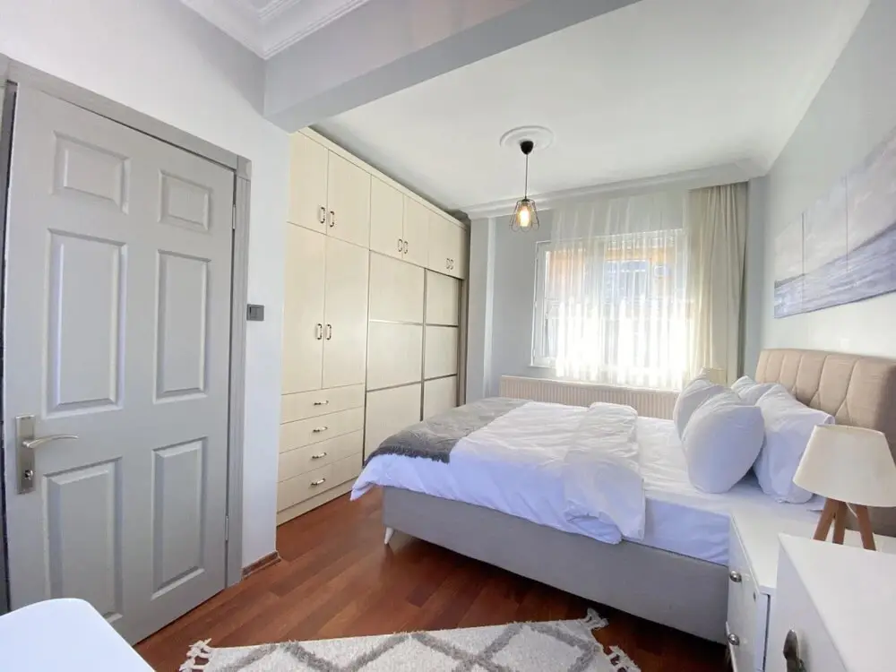 Стамбул: Modern and Stylish Flat Near Taksim Square
