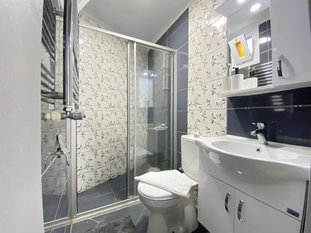 Стамбул: Modern and Stylish Flat Near Taksim Square