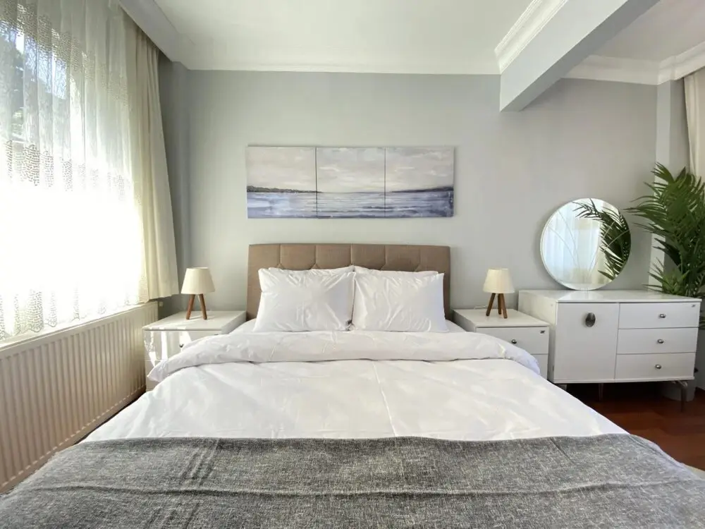 Стамбул: Modern and Stylish Flat Near Taksim Square