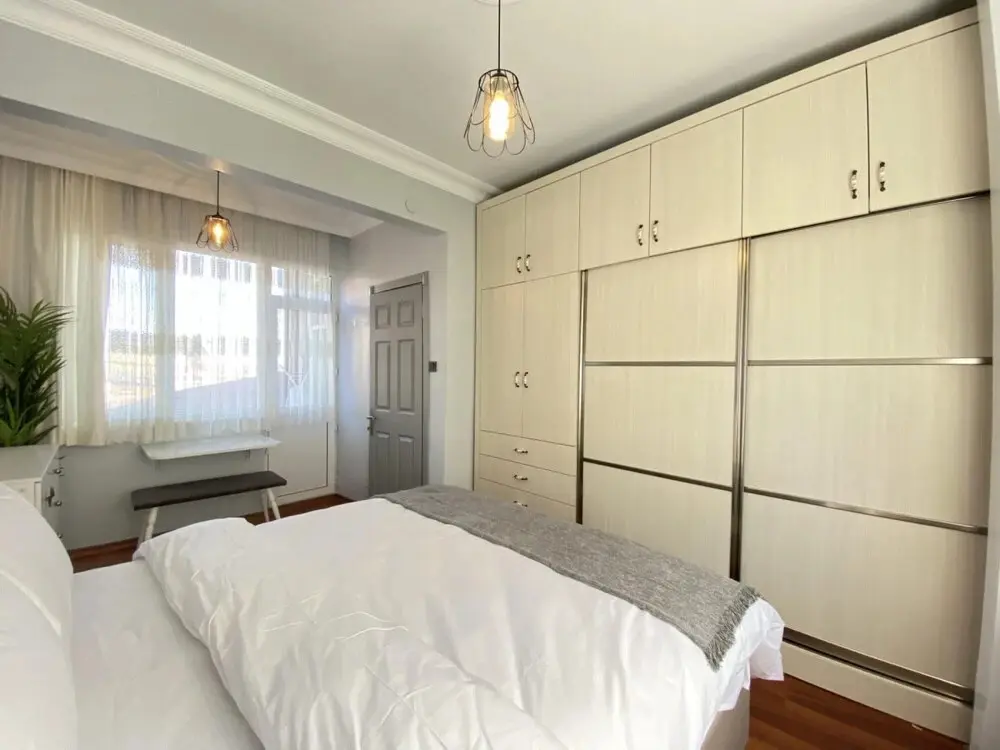 Стамбул: Modern and Stylish Flat Near Taksim Square