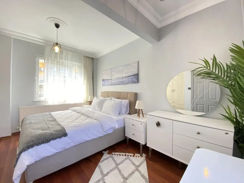 Стамбул: Modern and Stylish Flat Near Taksim Square
