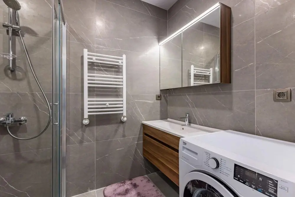 Стамбул: Modern Flat With Fantastic City View in Kadikoy