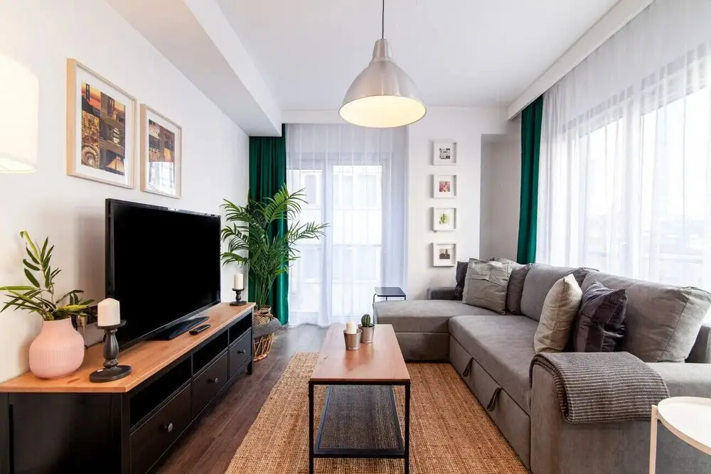 Стамбул: Modern Flat in Sisli With Central Location