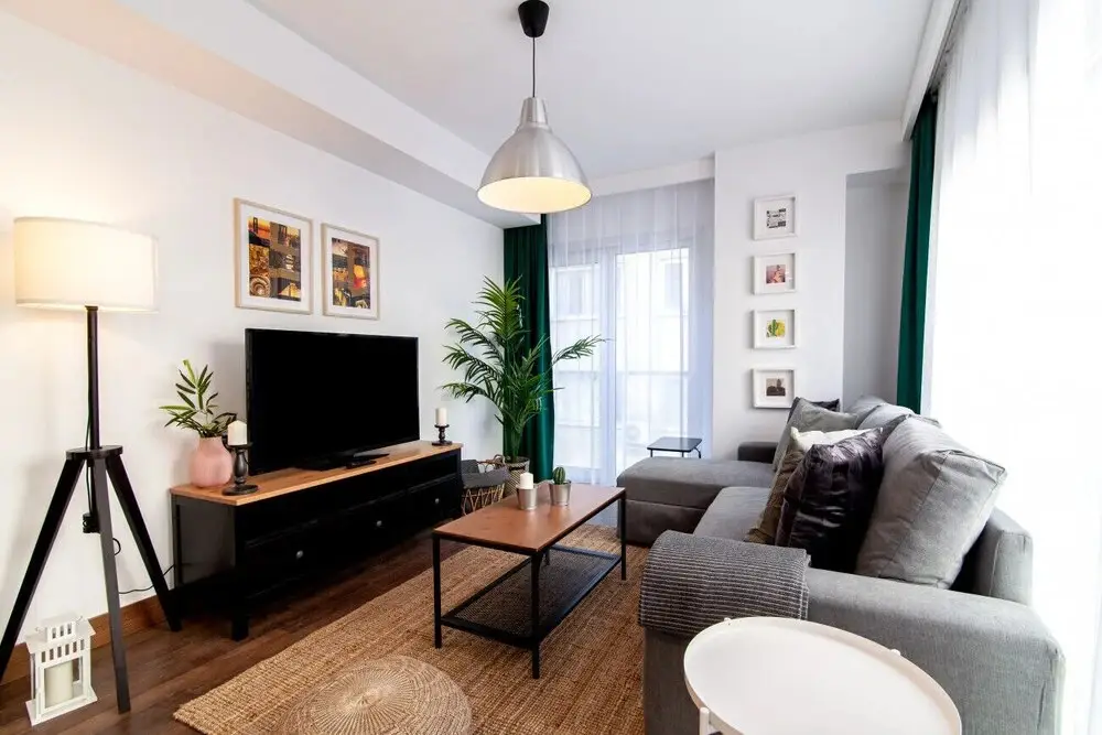 Стамбул: Modern Flat in Sisli With Central Location