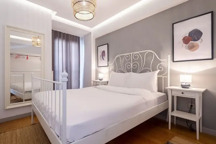 Стамбул: Charming Flat With Central Location in Nisantasi