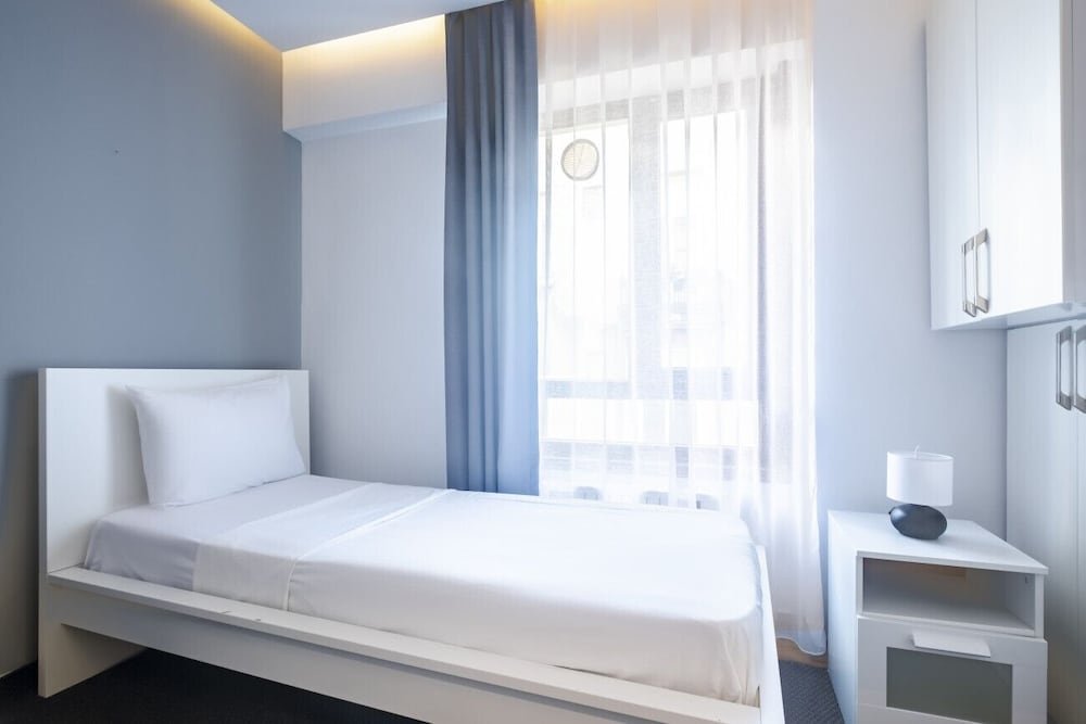 Стамбул: Charming Flat With Central Location in Nisantasi