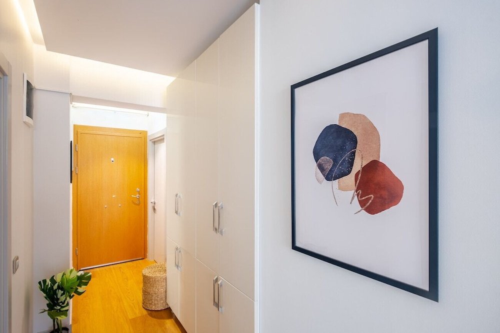 Стамбул: Charming Flat With Central Location in Nisantasi