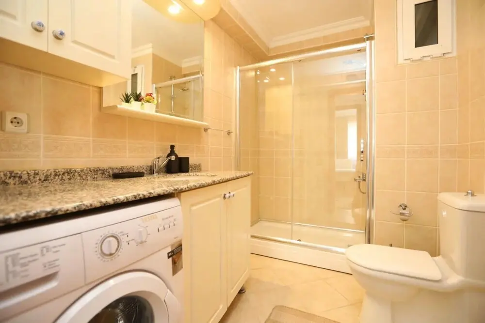 Стамбул: Spacious and Central Flat in Sisli