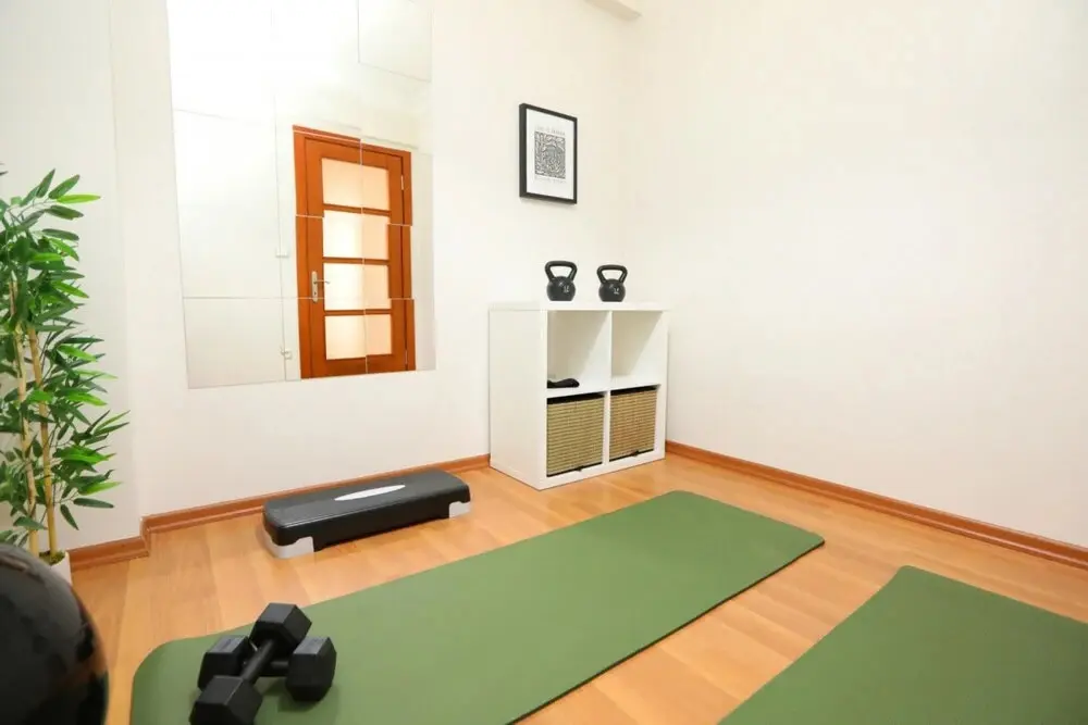 Стамбул: Spacious and Central Flat in Sisli