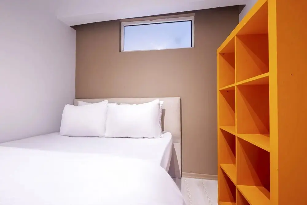 Стамбул: Central Flat Close to Shopping Malls in Sisli