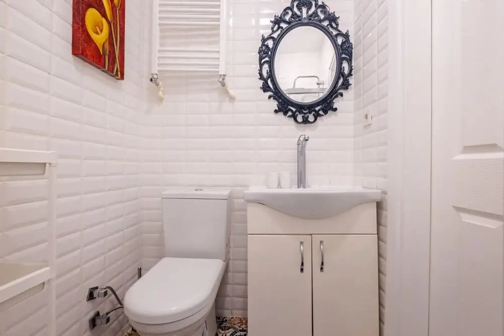 Стамбул: Central Flat Close to Shopping Malls in Sisli