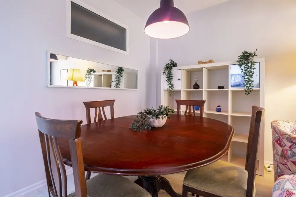Стамбул: Central Flat Close to Shopping Malls in Sisli