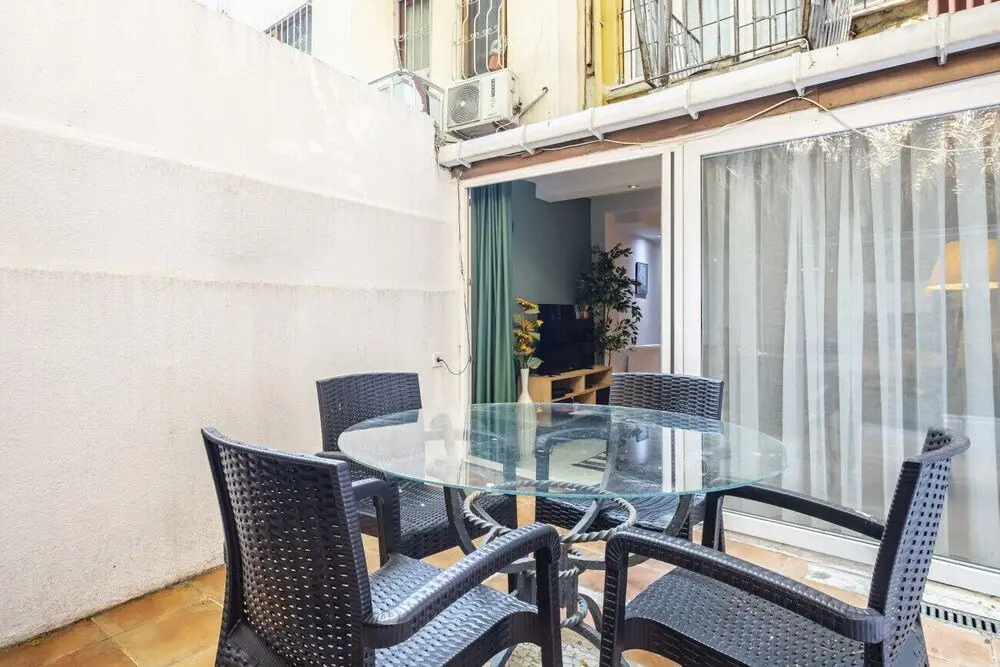 Стамбул: Central Flat Close to Shopping Malls in Sisli