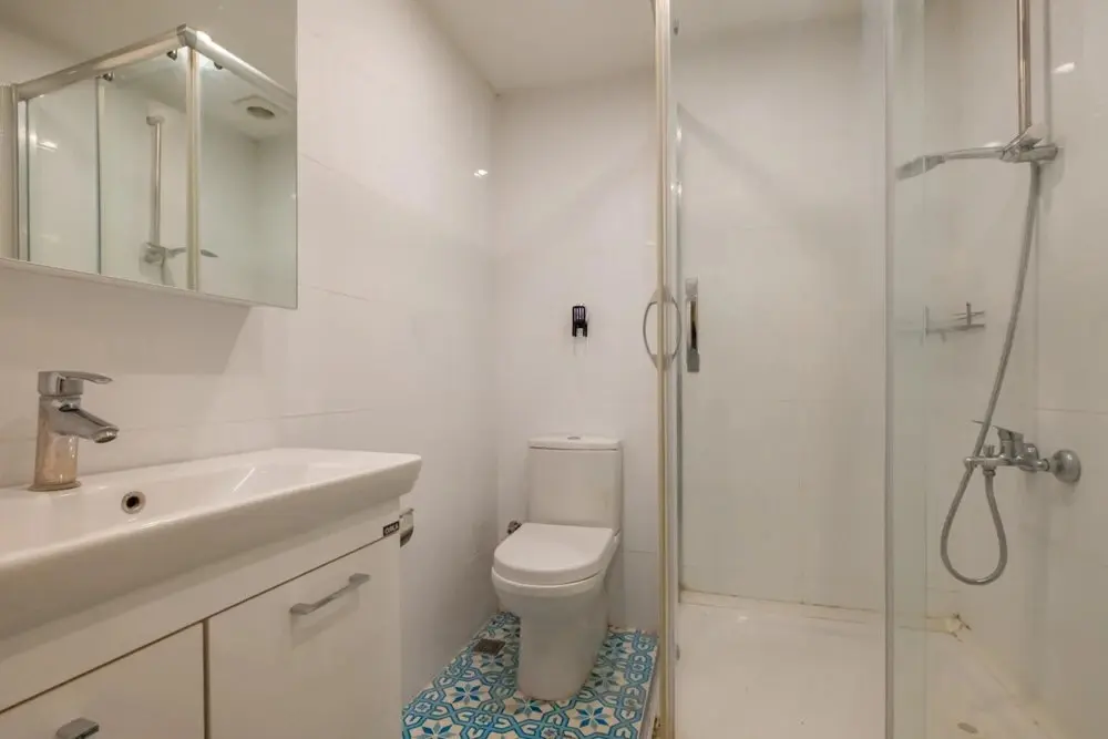 Стамбул: Flat With Backyard Near Taksim Square in Sisli