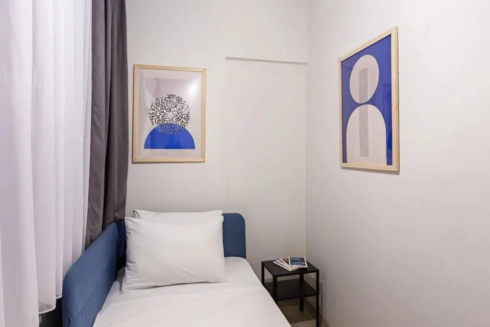 Стамбул: Modern Flat 5-min Walk to Taksim Square in Beyoglu