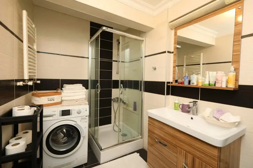 Стамбул: Modern Cozy Flat With Central Location in Sisli