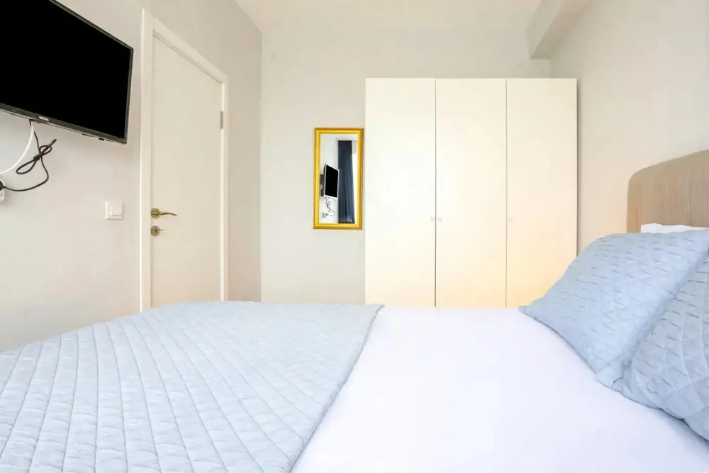Стамбул: Business-friendly Res With Pool in Fikirtepe
