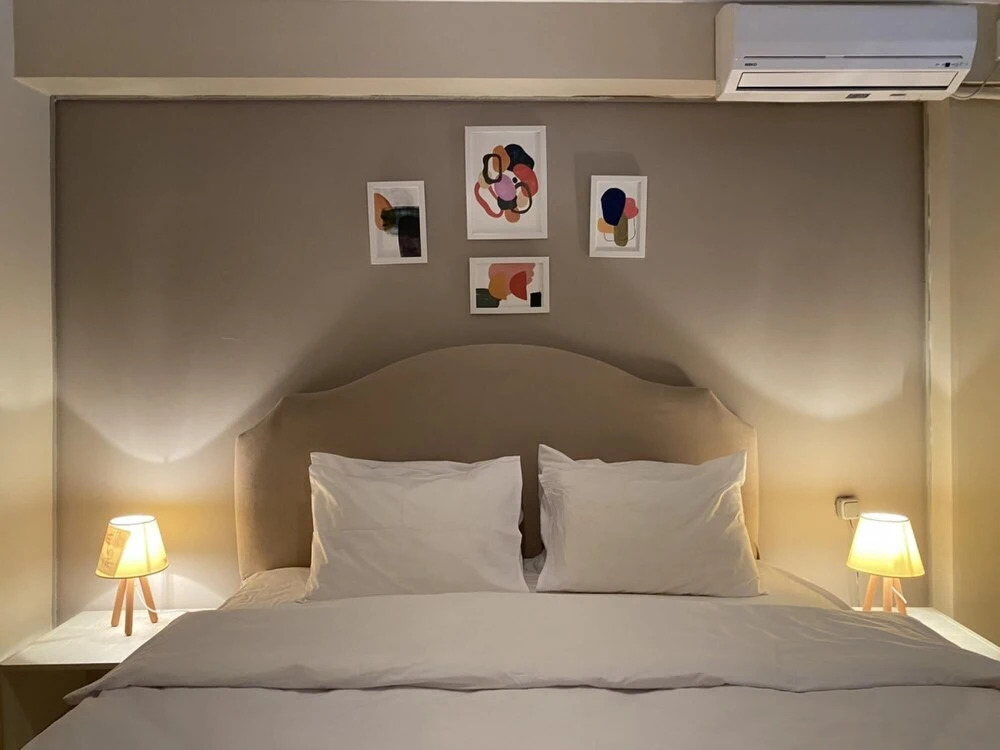 Стамбул: Distinguished Flat Near Pera Museum in Beyoglu