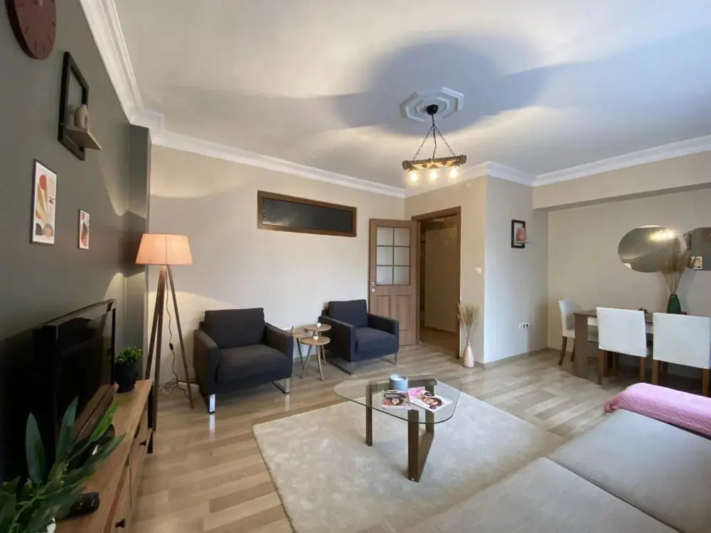 Стамбул: Distinguished Flat Near Pera Museum in Beyoglu