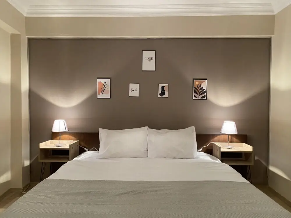 Стамбул: Distinguished Flat Near Pera Museum in Beyoglu
