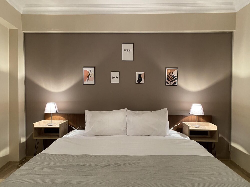 Стамбул: Distinguished Flat Near Pera Museum in Beyoglu