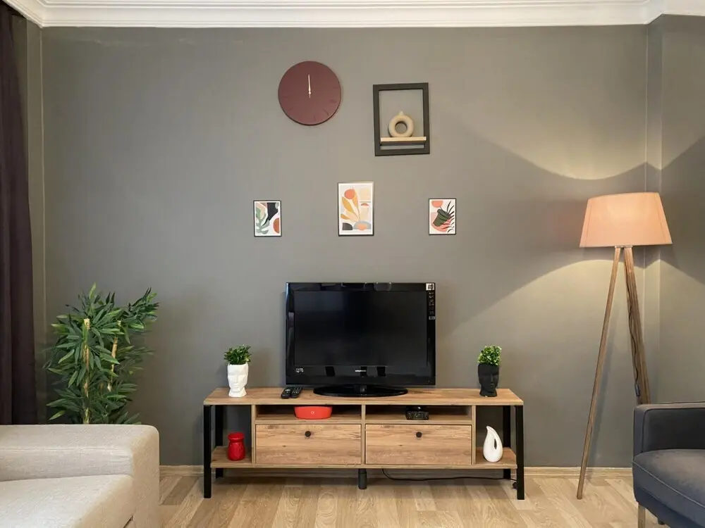 Стамбул: Distinguished Flat Near Pera Museum in Beyoglu