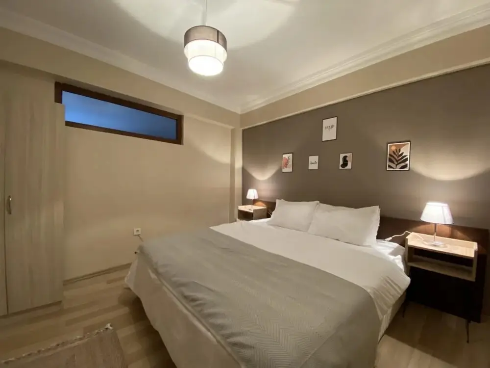 Стамбул: Distinguished Flat Near Pera Museum in Beyoglu