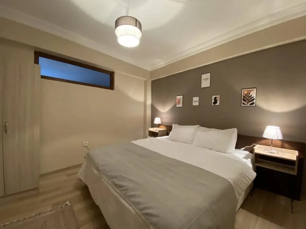 Стамбул: Distinguished Flat Near Pera Museum in Beyoglu