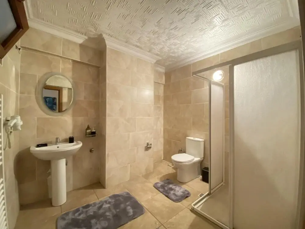 Стамбул: Distinguished Flat Near Pera Museum in Beyoglu