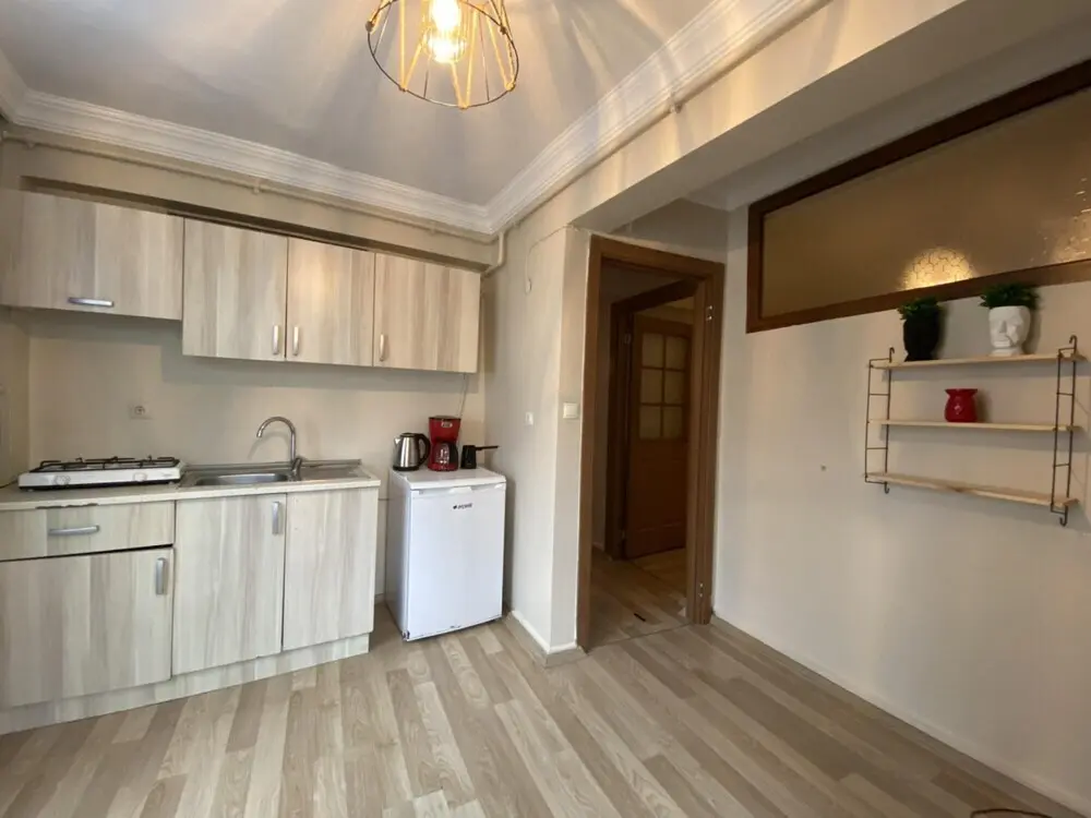 Стамбул: Distinguished Flat Near Pera Museum in Beyoglu