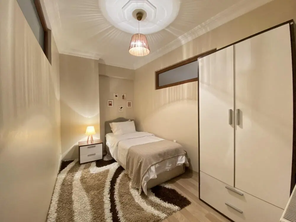 Стамбул: Distinguished Flat Near Pera Museum in Beyoglu