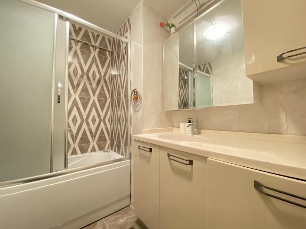 Стамбул: Missafir Gorgeous Flat in the Heart of Beyoglu