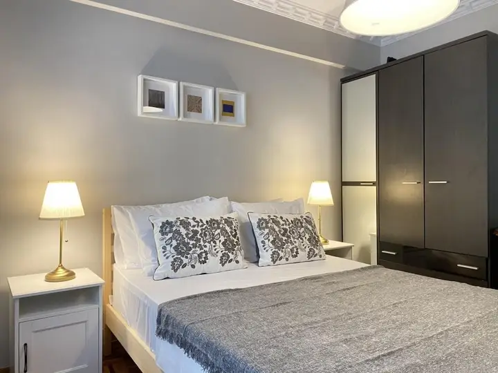 Стамбул: Missafir Gorgeous Flat in the Heart of Beyoglu