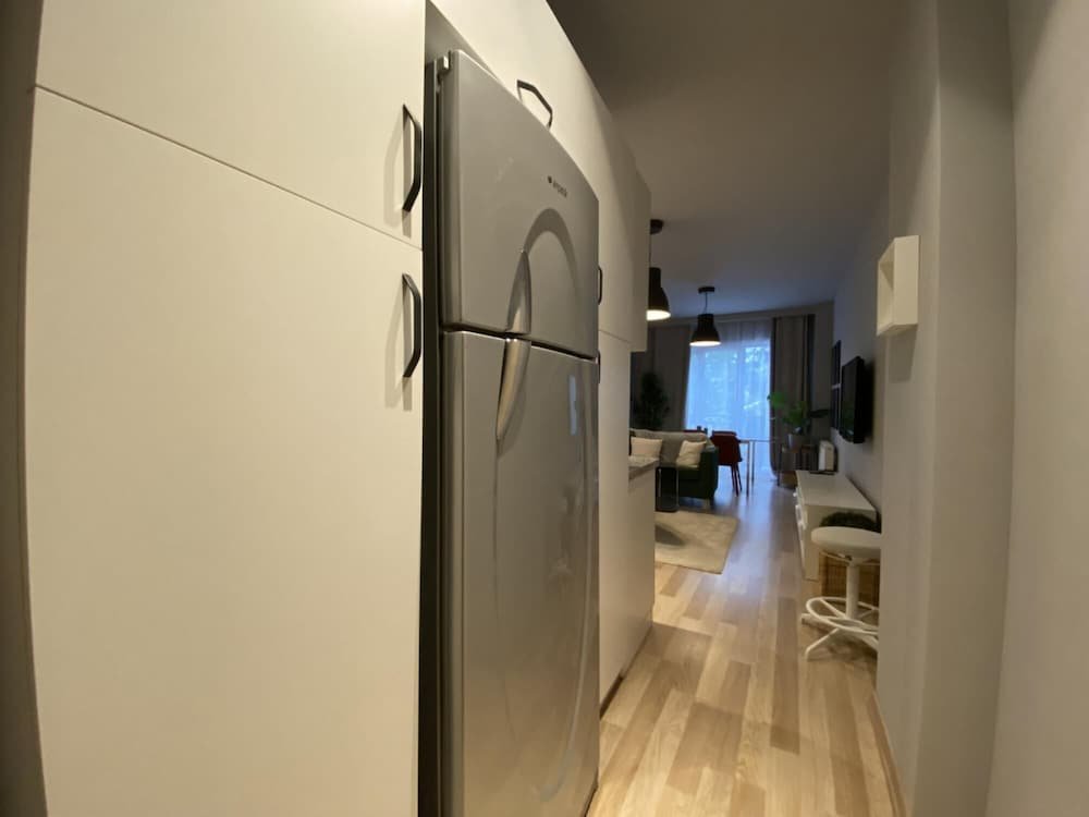 Стамбул: Missafir Dreamy and Central Flat in Besiktas