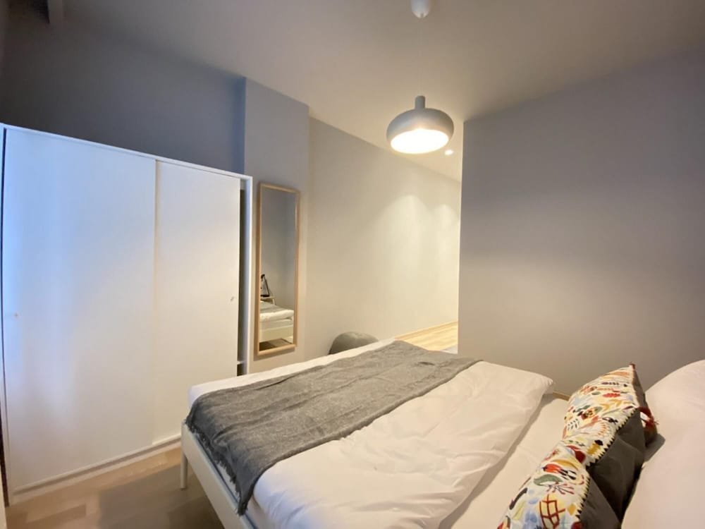 Стамбул: Missafir Dreamy and Central Flat in Besiktas